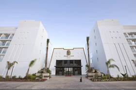 Four Points by Sheraton Costa Blanca