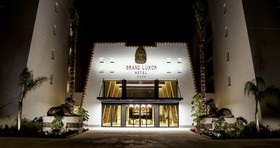 Four Points by Sheraton Costa Blanca
