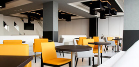 Four Points by Sheraton Costa Blanca
