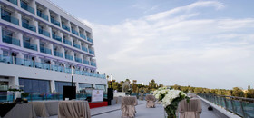 Four Points by Sheraton Costa Blanca