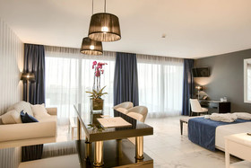 Four Points by Sheraton Costa Blanca