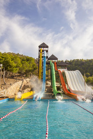 Four Points by Sheraton Costa Blanca