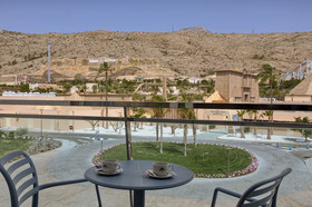 Four Points by Sheraton Costa Blanca