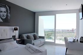 Four Points by Sheraton Costa Blanca