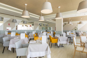 Four Points by Sheraton Costa Blanca
