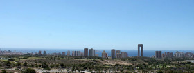 Four Points by Sheraton Costa Blanca