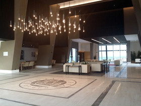 Four Points by Sheraton Costa Blanca