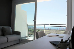 Four Points by Sheraton Costa Blanca