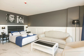 Four Points by Sheraton Costa Blanca