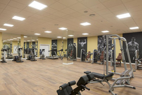 Four Points by Sheraton Costa Blanca