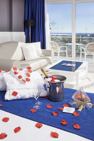 Four Points by Sheraton Costa Blanca