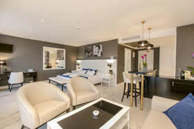 Four Points by Sheraton Costa Blanca