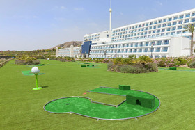Four Points by Sheraton Costa Blanca