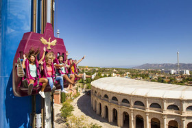 Four Points by Sheraton Costa Blanca