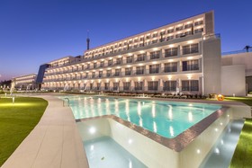 Four Points by Sheraton Costa Blanca