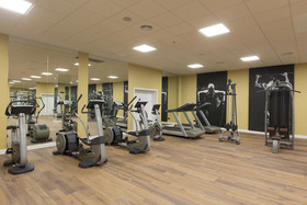 Four Points by Sheraton Costa Blanca
