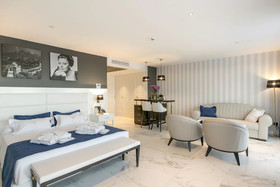 Four Points by Sheraton Costa Blanca