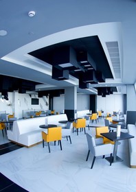 Four Points by Sheraton Costa Blanca