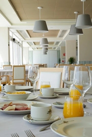 Four Points by Sheraton Costa Blanca