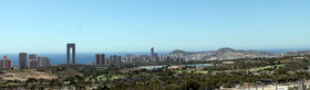 Four Points by Sheraton Costa Blanca