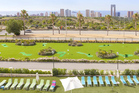 Four Points by Sheraton Costa Blanca