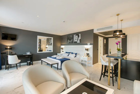 Four Points by Sheraton Costa Blanca