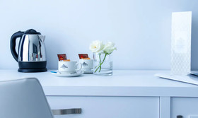 Four Points by Sheraton Costa Blanca