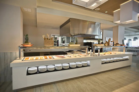 Four Points by Sheraton Costa Blanca