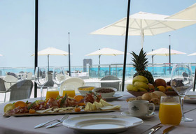 Four Points by Sheraton Costa Blanca