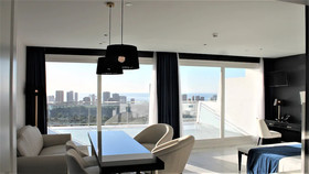 Four Points by Sheraton Costa Blanca