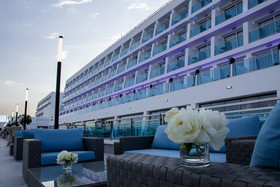Four Points by Sheraton Costa Blanca
