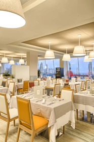 Four Points by Sheraton Costa Blanca