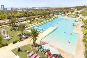 Four Points by Sheraton Costa Blanca