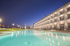 Four Points by Sheraton Costa Blanca