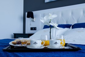 Four Points by Sheraton Costa Blanca