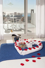 Four Points by Sheraton Costa Blanca