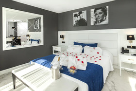 Four Points by Sheraton Costa Blanca