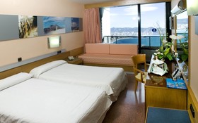 Gran Hotel Bali