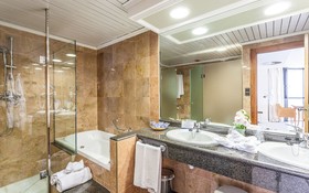 Gran Hotel Bali