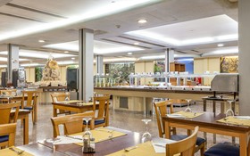 Gran Hotel Bali