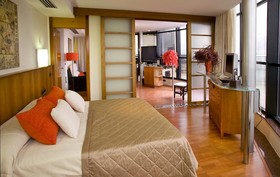 Gran Hotel Bali