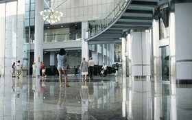 Gran Hotel Bali