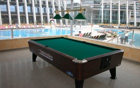 Gran Hotel Bali