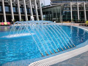 Gran Hotel Bali
