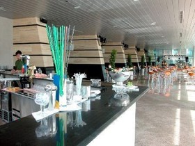 Gran Hotel Bali