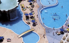 Gran Hotel Bali