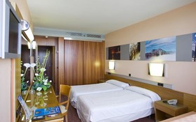Gran Hotel Bali