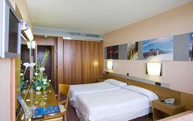 Gran Hotel Bali