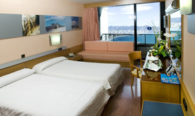 Gran Hotel Bali