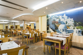 Gran Hotel Bali
